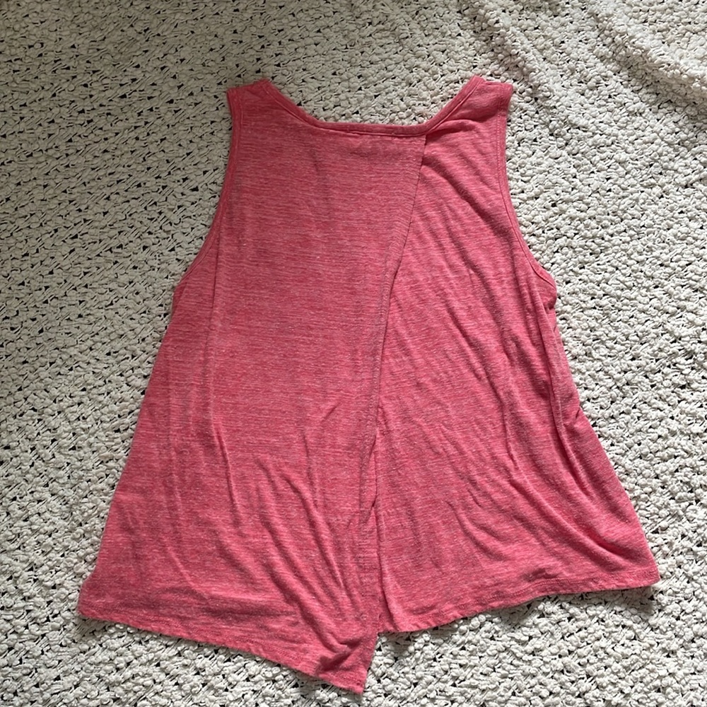 ❤️ Love Riche Open Back Swing Tank ❤️ - Picture 4 of 6
